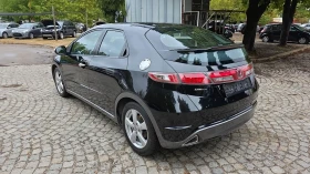 Honda Civic 1.4i 100k.c | Mobile.bg    5
