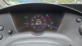 Honda Civic 1.4i 100k.c | Mobile.bg    13