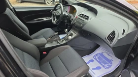 Honda Civic 1.4i 100k.c | Mobile.bg    8
