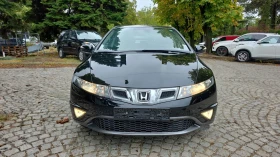 Honda Civic 1.4i 100k.c | Mobile.bg    4