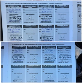 Honda Civic 1.4i 100k.c | Mobile.bg    17