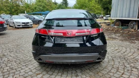 Honda Civic 1.4i 100k.c | Mobile.bg    6