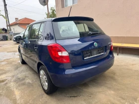 Skoda Fabia 1.6tdi 90.. | Mobile.bg    6