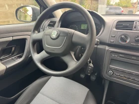 Skoda Fabia 1.6tdi 90.. | Mobile.bg    13