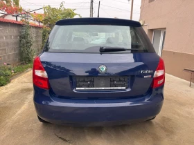 Skoda Fabia 1.6tdi 90.. | Mobile.bg    5