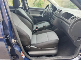 Skoda Fabia 1.6tdi 90.. | Mobile.bg    10