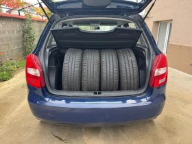 Skoda Fabia 1.6tdi 90.. | Mobile.bg    7