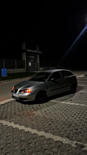 Обява за продажба на Seat Ibiza 1.9 tdi ~3 600 лв. - изображение 1 | Auto.bg Обява за продажба на Seat Ibiza 1.9 tdi ~3 600 лв. - изображение 1