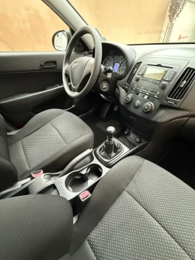 Обява за продажба на Hyundai I30 ~5 600 лв. - изображение 7 | Auto.bg Обява за продажба на Hyundai I30 ~5 600 лв. - изображение 7