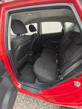 Обява за продажба на Hyundai I30 ~5 600 лв. - изображение 6 | Auto.bg Обява за продажба на Hyundai I30 ~5 600 лв. - изображение 6