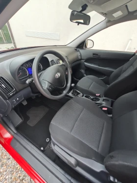 Обява за продажба на Hyundai I30 ~5 600 лв. - изображение 5 | Auto.bg Обява за продажба на Hyundai I30 ~5 600 лв. - изображение 5