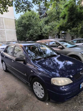 Opel Astra | Mobile.bg    13