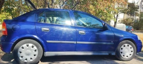 Opel Astra | Mobile.bg    9