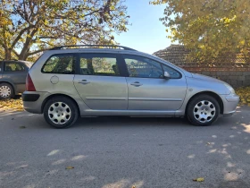 Peugeot 307 | Mobile.bg    2