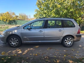 Peugeot 307 | Mobile.bg    3