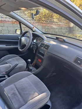 Peugeot 307 | Mobile.bg    6