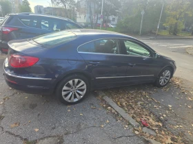 VW CC, снимка 4