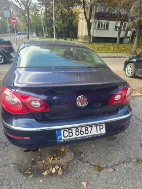 VW CC, снимка 5