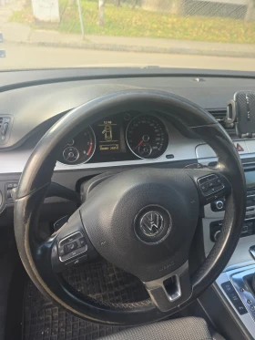 VW CC, снимка 6