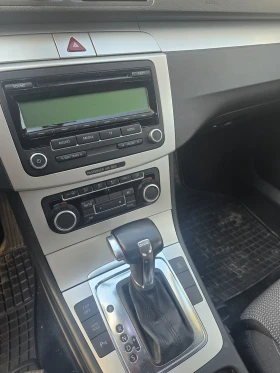 VW CC, снимка 7