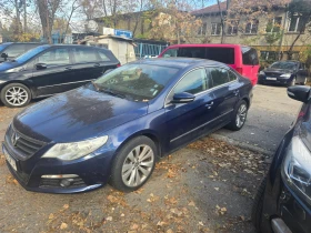 VW CC, снимка 2