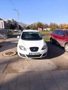 Seat Altea XL - изображение 1