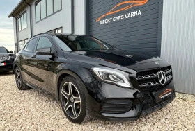 Mercedes-Benz GLA 180 AMG Line 2017 Panorama  - 29900 лв. / 15287.63 € - 11183735 2