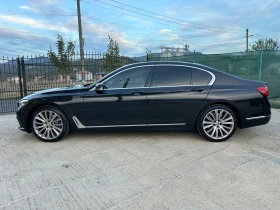 BMW 740 xDrive, снимка 5