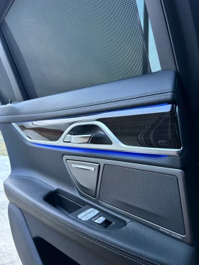 BMW 740 xDrive, снимка 12