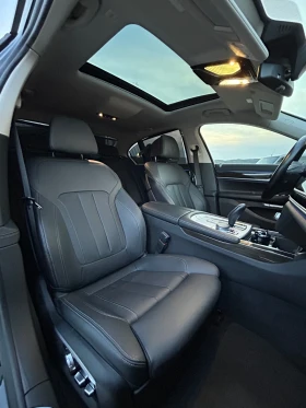 BMW 740 xDrive, снимка 10