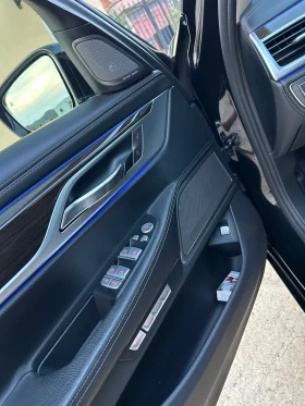 BMW 740 xDrive, снимка 8