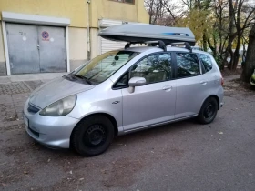 Honda Jazz, снимка 4 — Bazar.bg Honda Jazz, снимка 4