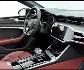 Audi S7, снимка 5