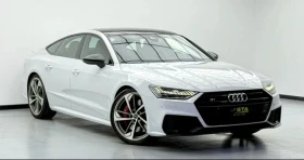 Audi S7  - изображение 1
