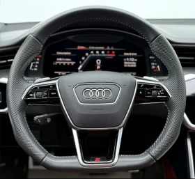 Audi S7, снимка 12