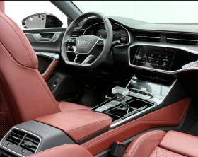 Audi S7, снимка 8