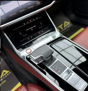 Audi S7, снимка 13