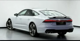 Audi S7, снимка 4