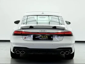 Audi S7, снимка 3