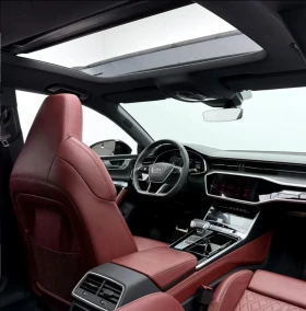 Audi S7, снимка 9