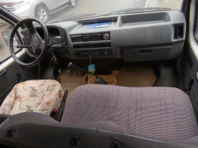 Ford Transit Custom Transit, снимка 7