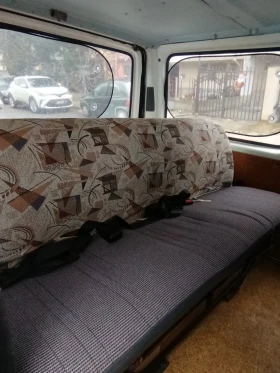 Ford Transit Custom Transit, снимка 5