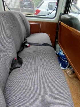 Ford Transit Custom Transit, снимка 4