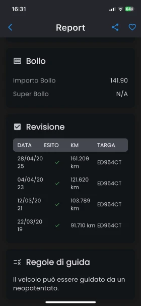 Opel Meriva 1.3CDTI/163000km/Top - 7777 лв. / 3976.32 € - 78795563 17