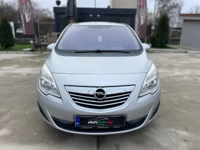 Opel Meriva 1.3CDTI/163000km/Top - 7777 лв. / 3976.32 € - 78795563 2