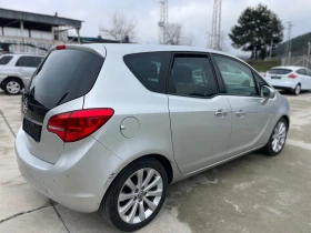 Opel Meriva 1.3CDTI/163000km/Top - 7777 лв. / 3976.32 € - 78795563 7