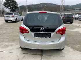 Opel Meriva 1.3CDTI/163000km/Top - 7777 лв. / 3976.32 € - 78795563 6