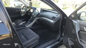 Acura Tsx, снимка 2