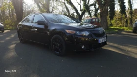 Acura Tsx  - изображение 1