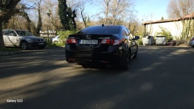 Acura Tsx, снимка 9